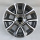 Hot sale Forged Wheel Rims for Rolls Royce